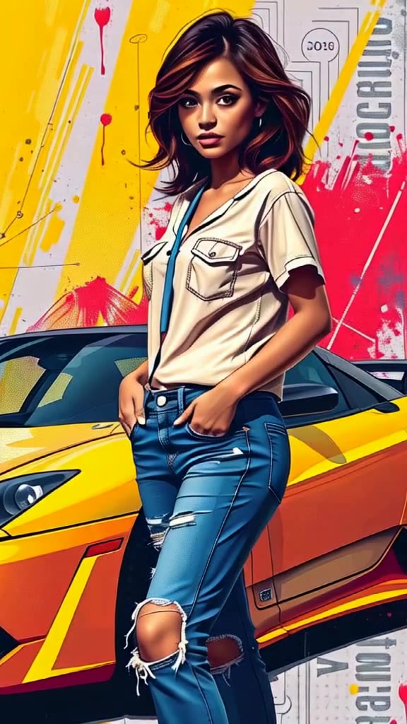 Fakta Menarik Tentang Mobil Sport yang Wajib Kamu Tahu!