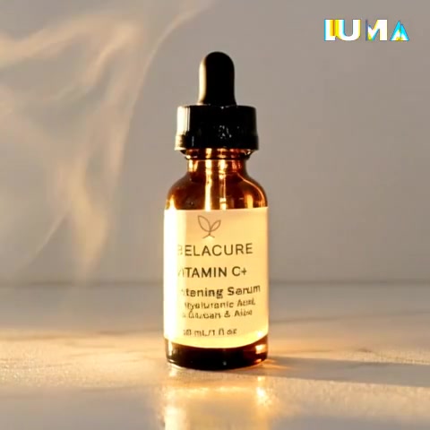 Reveal Your Skin's Radiance with BELACURE Vitamin C+ Serum