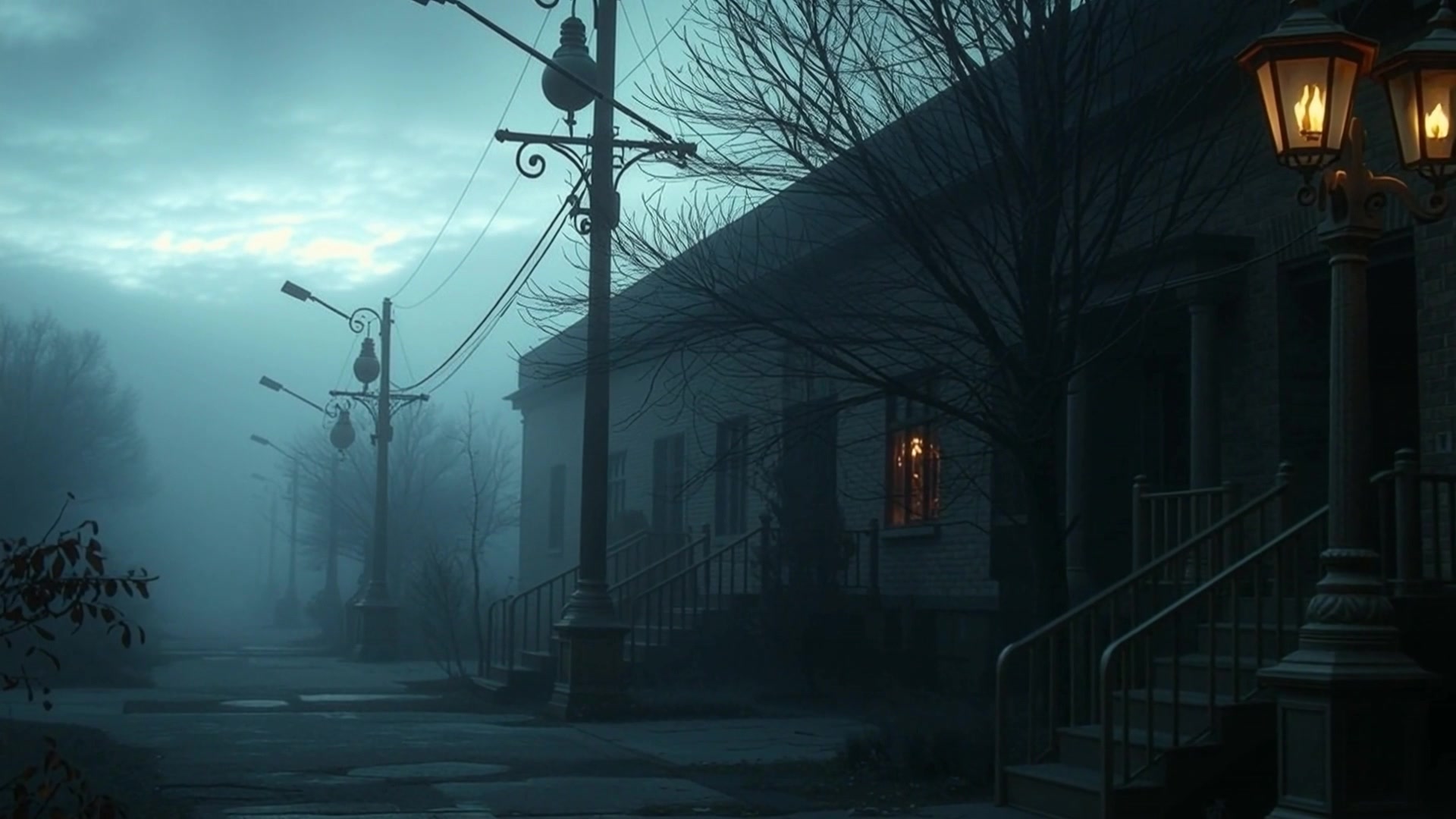 Echoes of Forgotten Truths