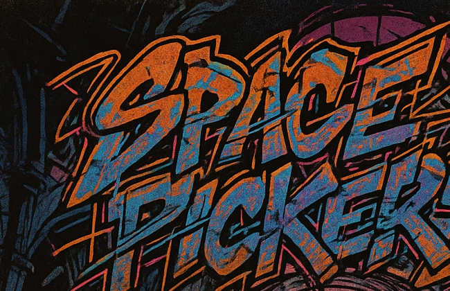 Echoes in the Rust: A Salvage Odyssey