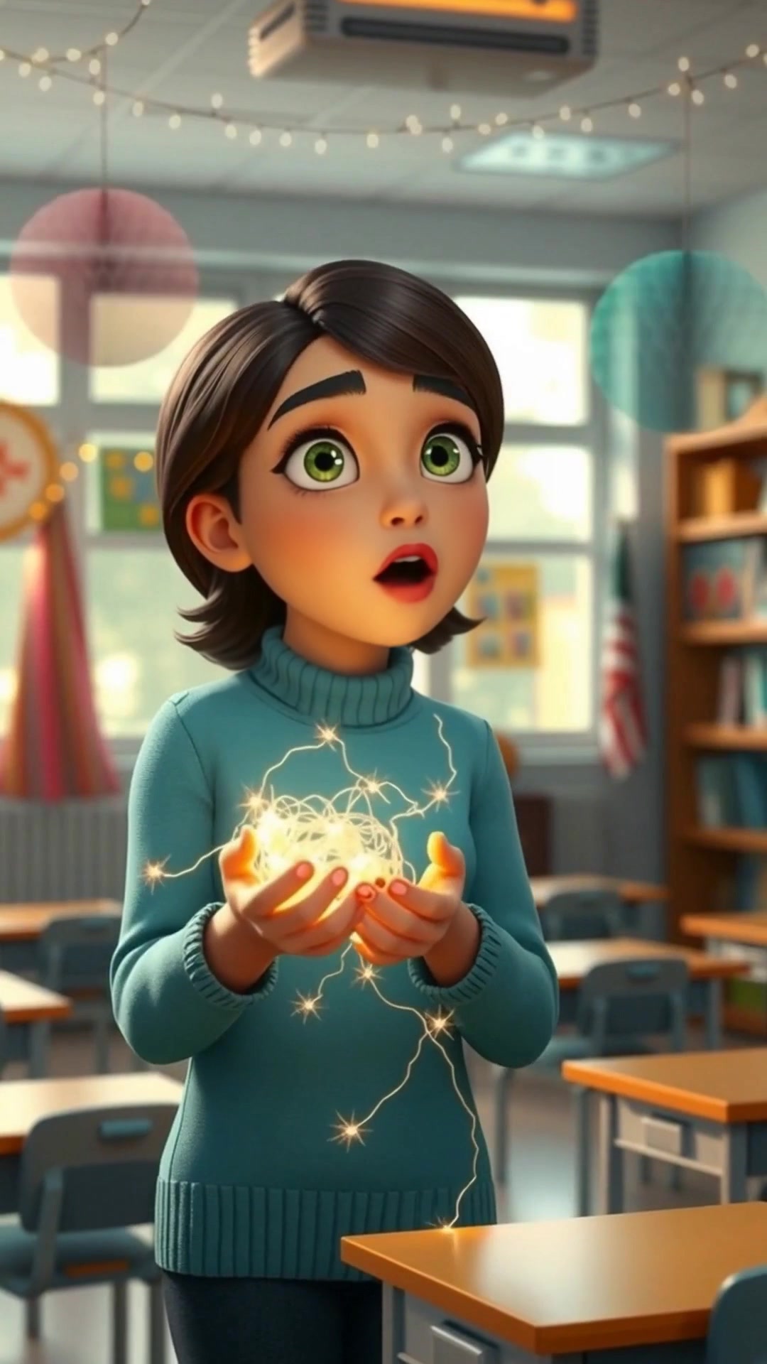 Celebrating Norooz: A New Year Conversation