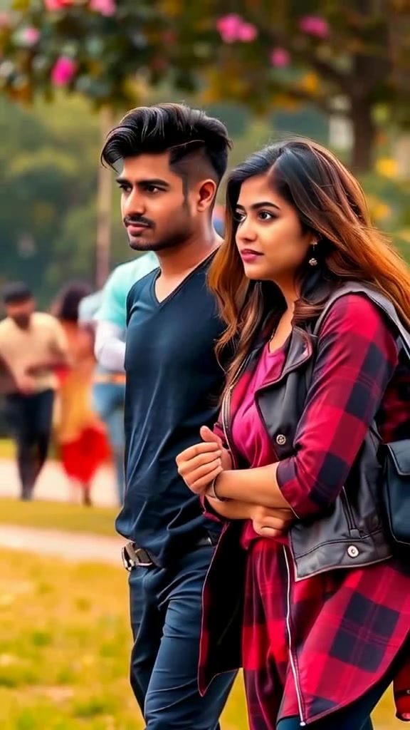Ladki Pasand Aane Par Kya Kare?