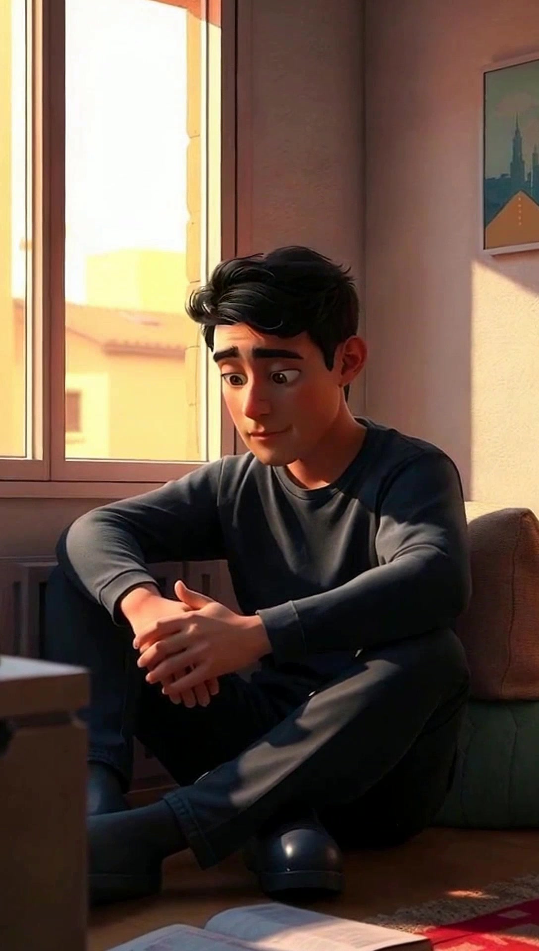 What Our Pets Wish They Could Say