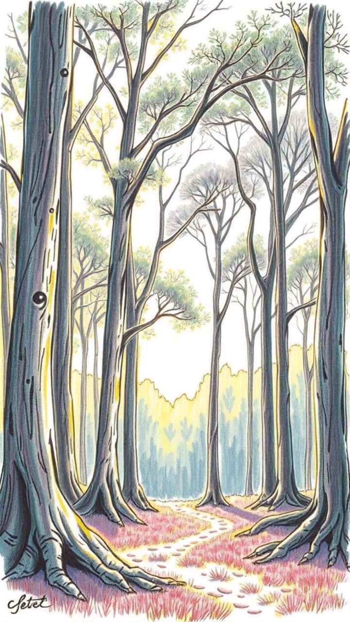 The Quiet Path to Healing