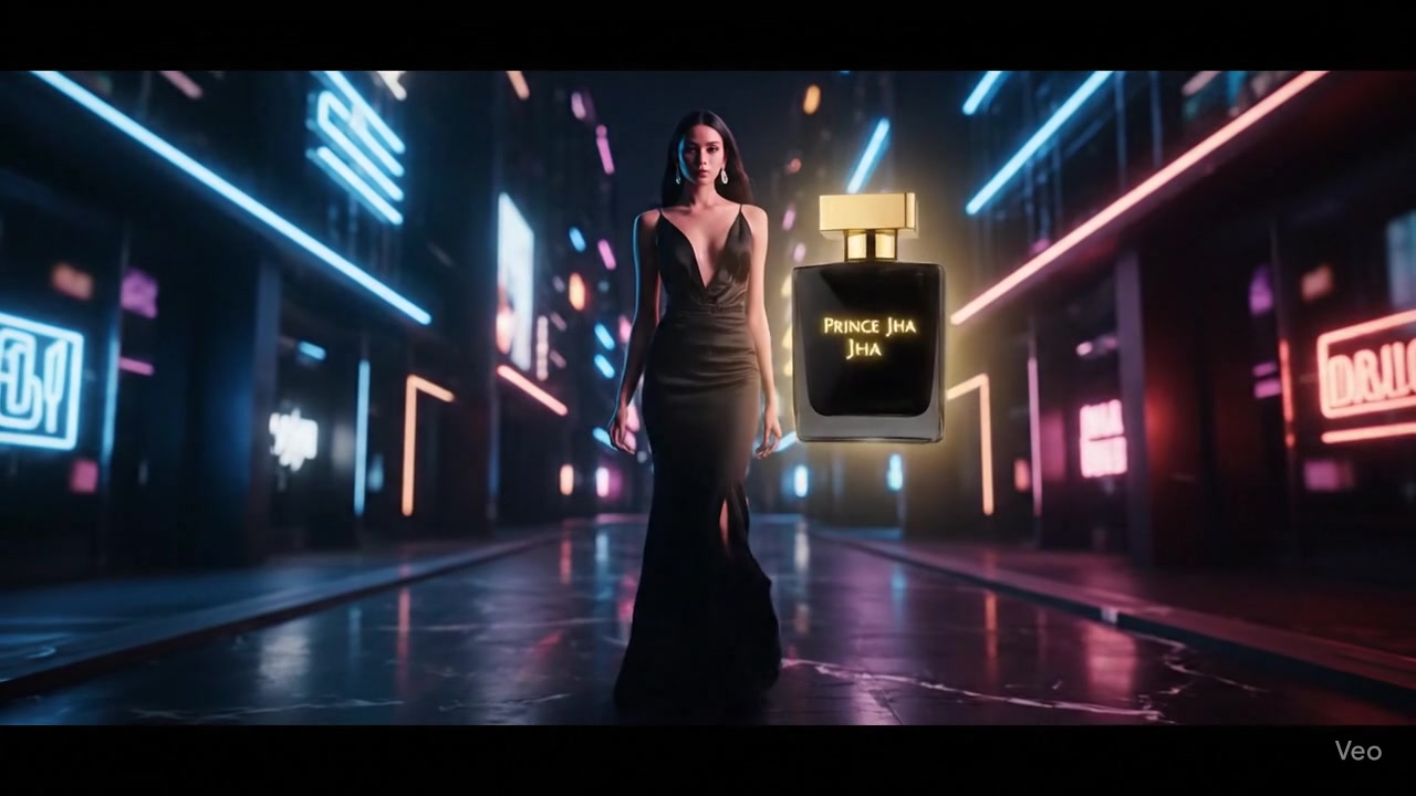 अपने ब्रांड के लिए AI Generated Ads Video बनवाएं!