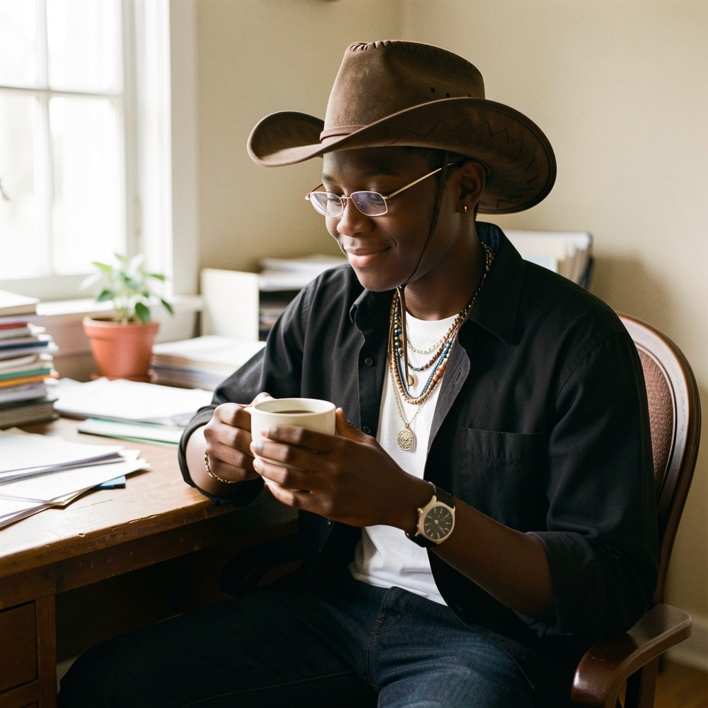 Revitalizing Agriculture: Engaging Liberian Youth in Farming