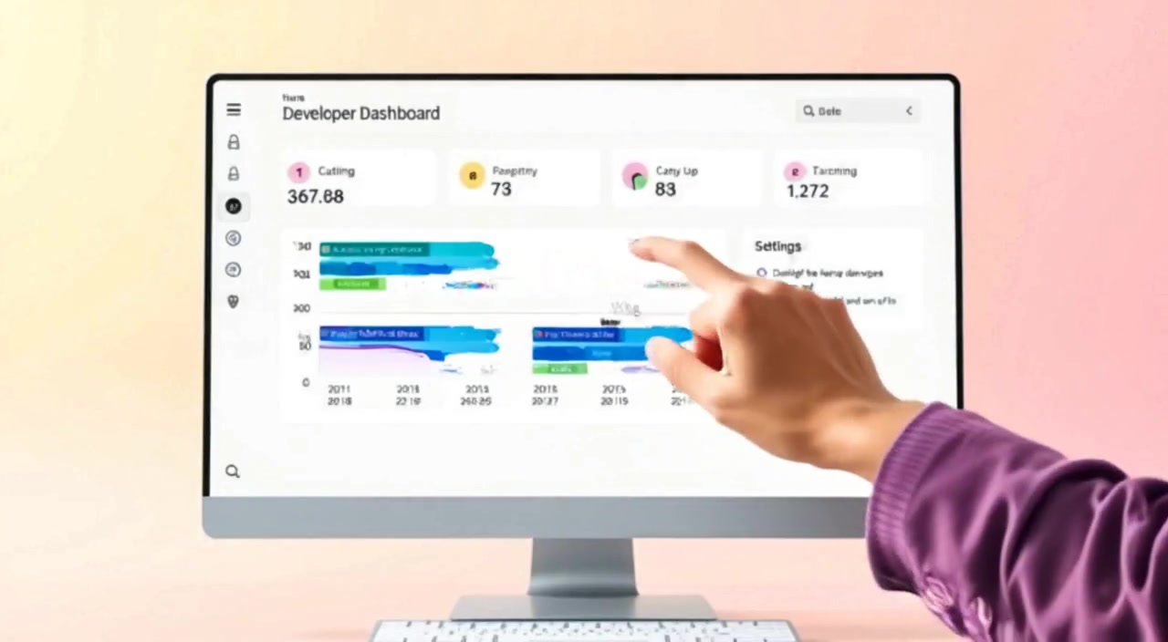 Managing Developer Fees and Supply in the Dev Section
