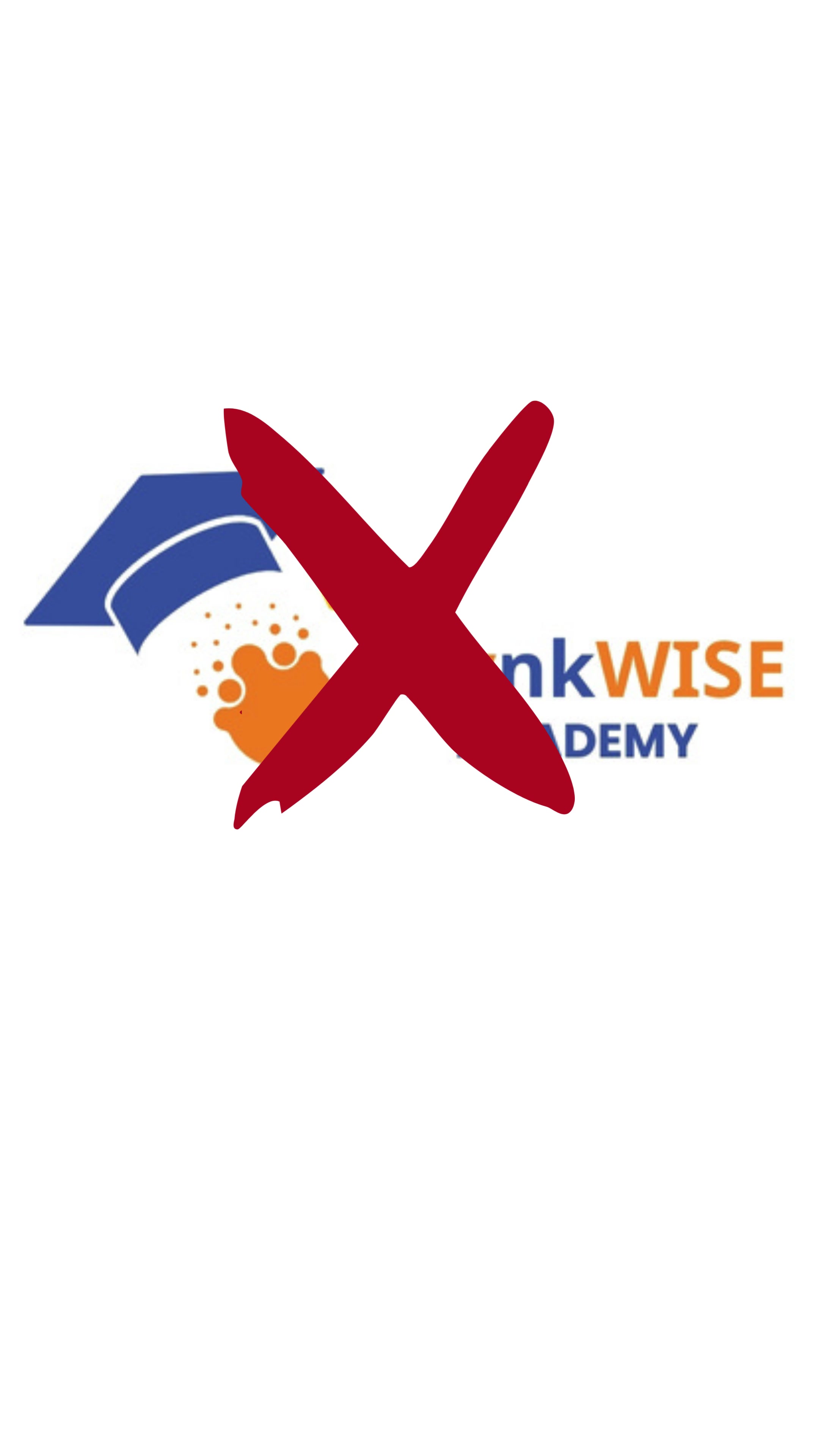 Stop Learning. Start Executing: Join thynkWISE Academy?