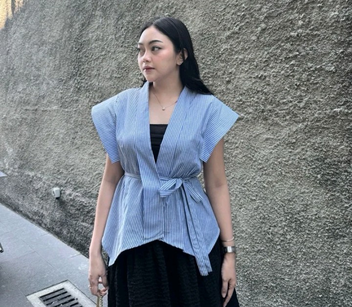 Berjuang Menuju Impian