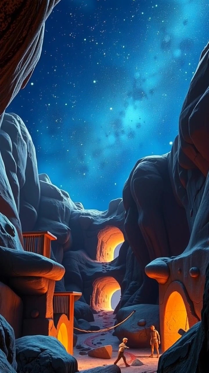 Ramadan: A Journey of Faith and Patience