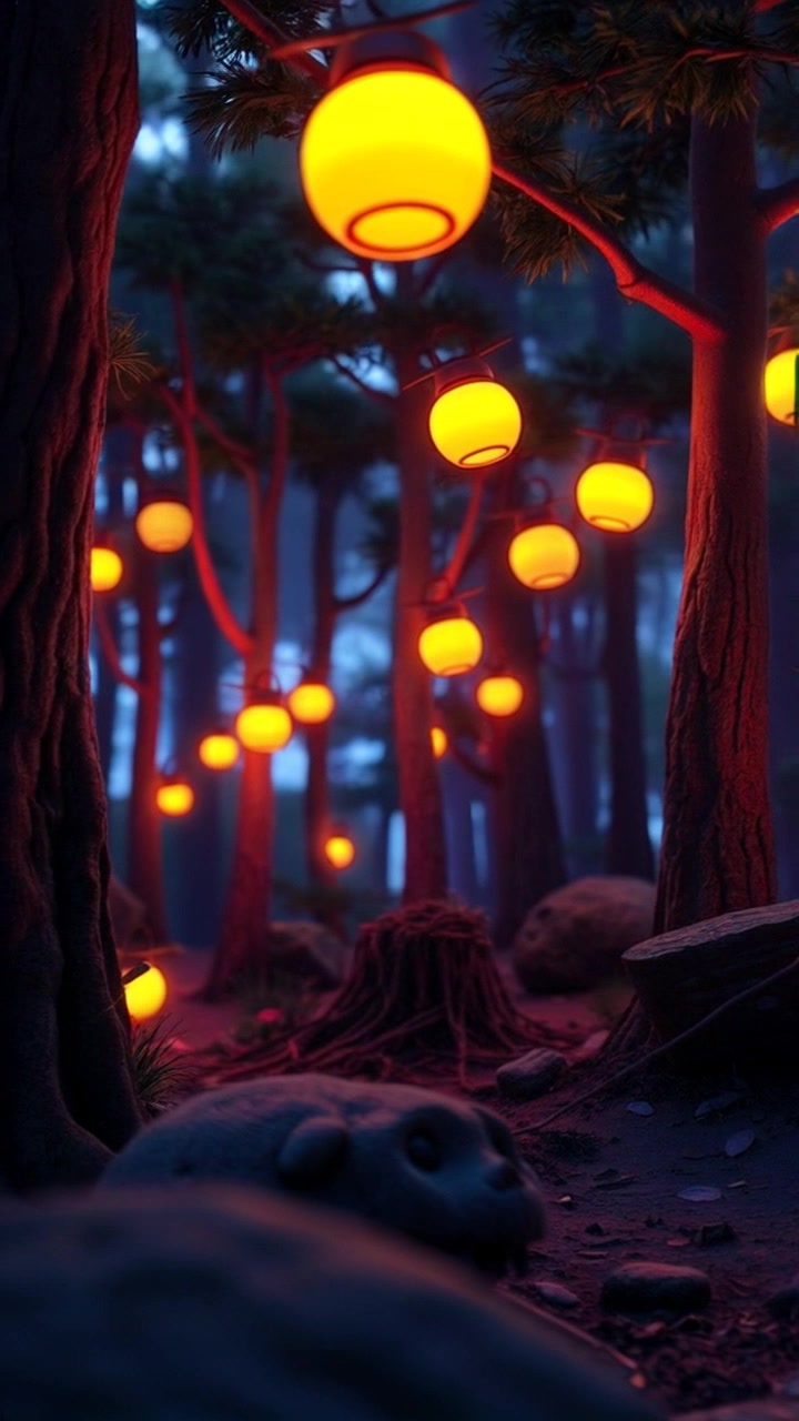 Humans Glow Like Fireflies! 🌟✨