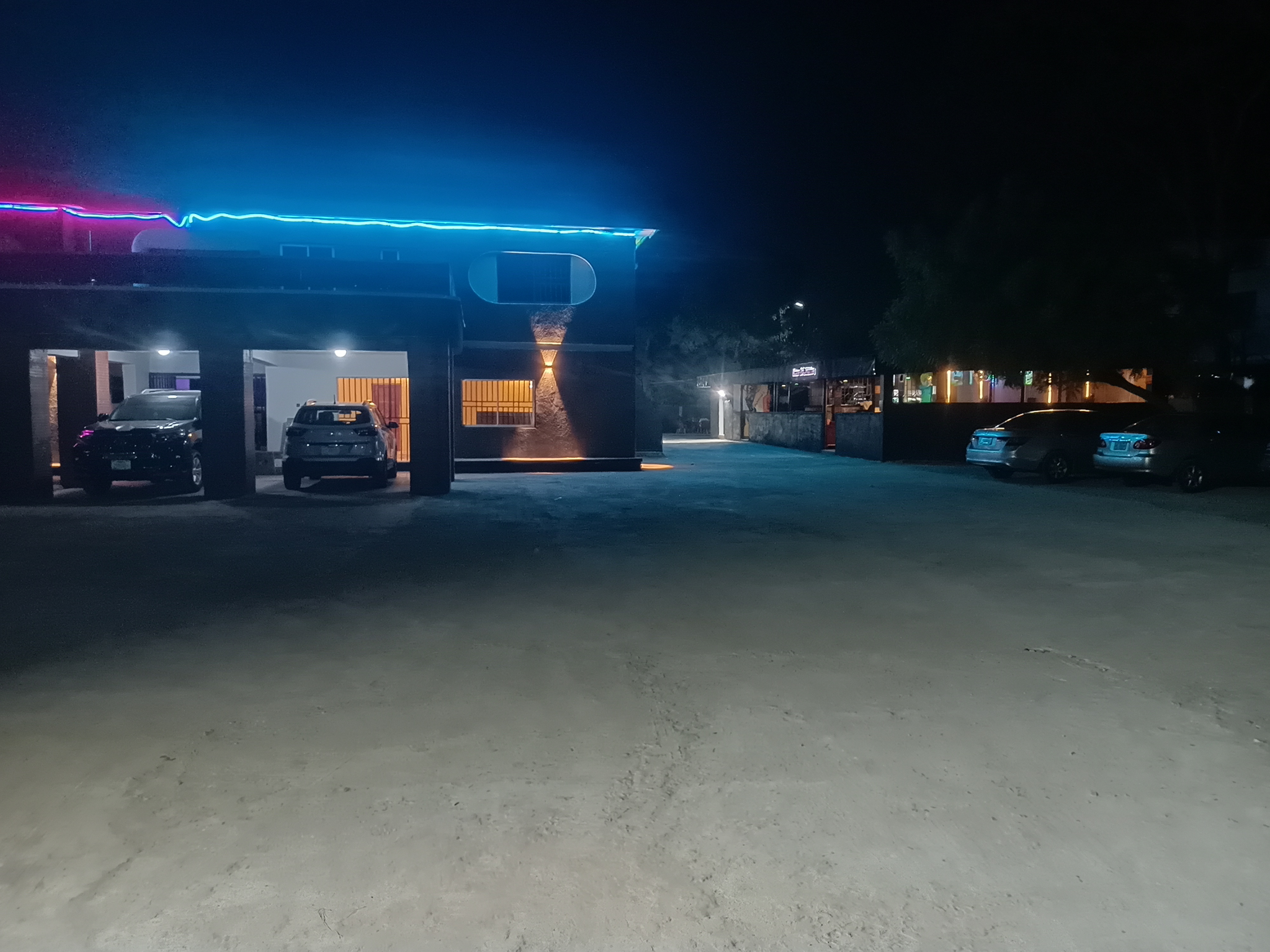 Experience Luxury at Fiesta Ma Reina Resorts in Abakaliki!