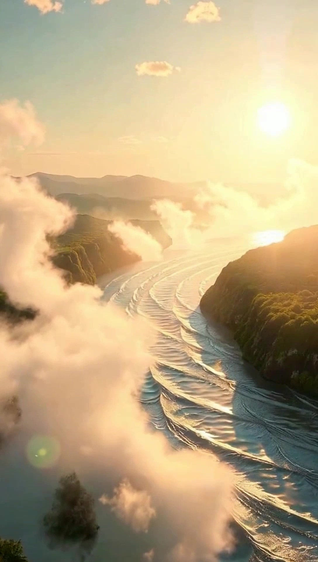 कैसे होती है बारिश?