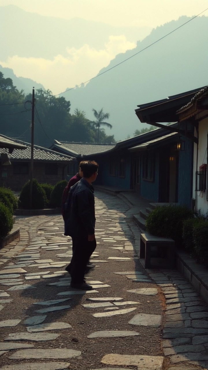 Elara's Journey of Self-Discovery