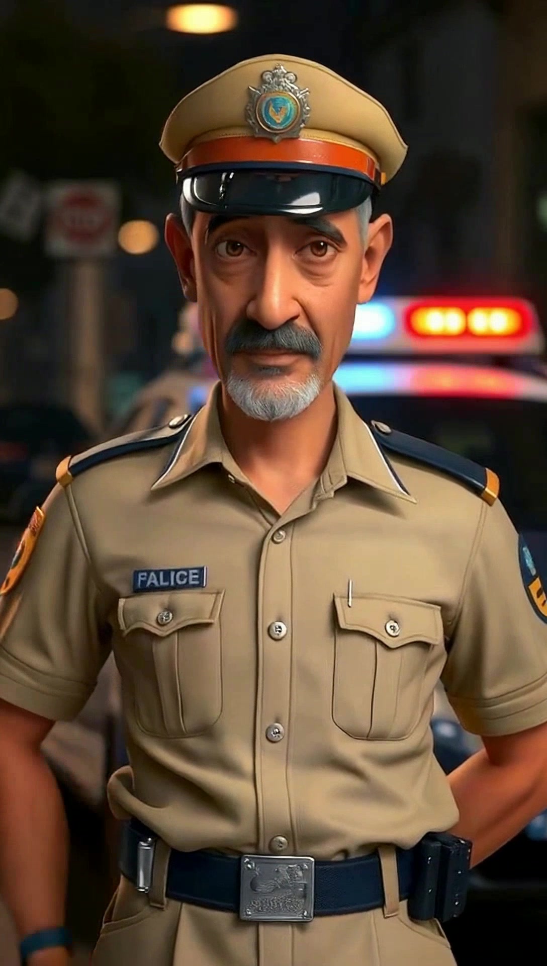 96 घंटे की वर्दी और भ्रष्टाचार का दाग!