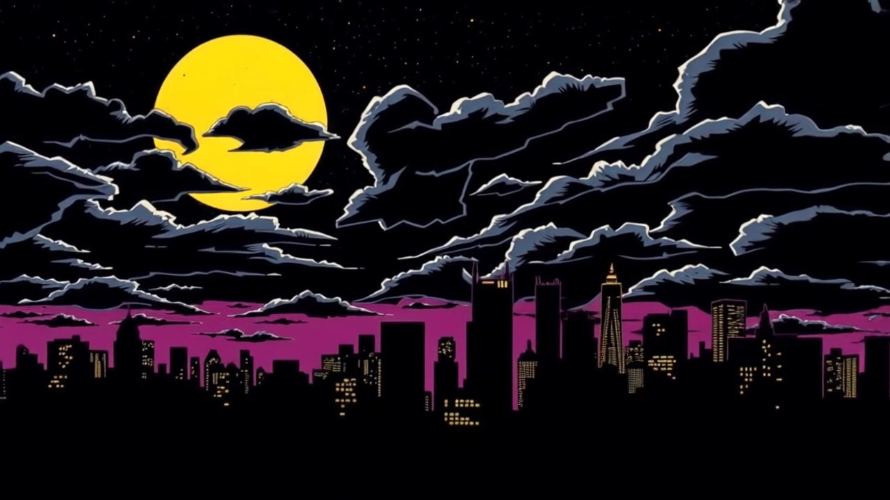 Joker's Dimensional Duel: Batman & Spider-Man Unite!