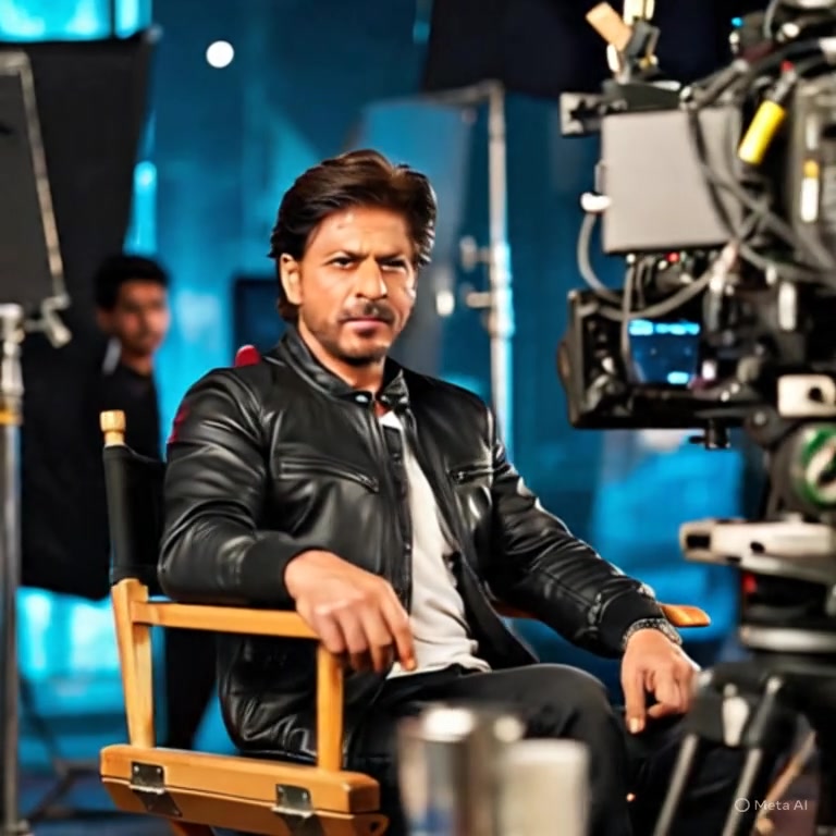 5 Mind-Blowing Facts About Shah Rukh Khan!