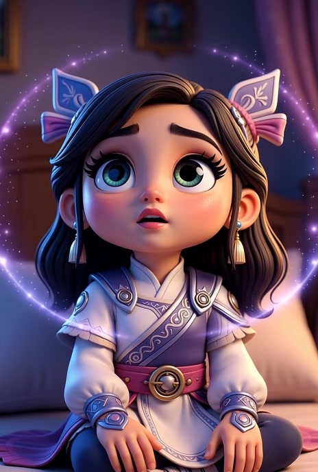 Jadui Kitaab Ka Raaz