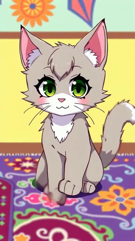 Billi Ka Bada Faisla