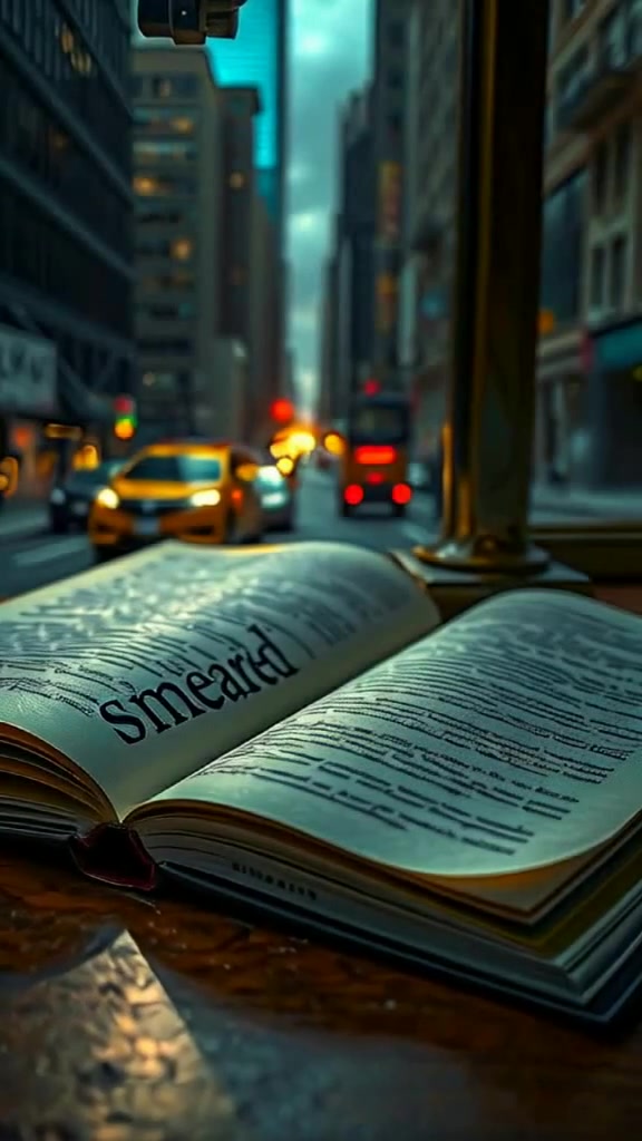 Smeared: The Rise of Jackson Wallace