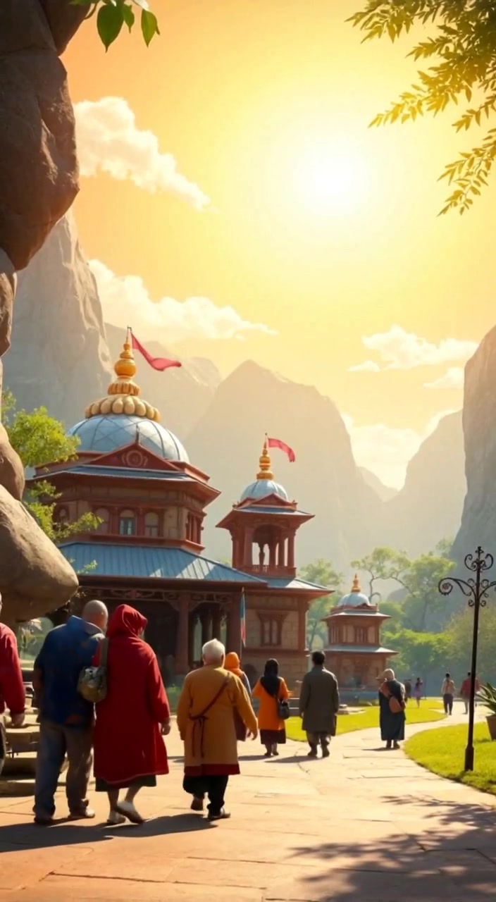 Kalyug Aur Kalki Avatar: Satyug Ka Antazaar