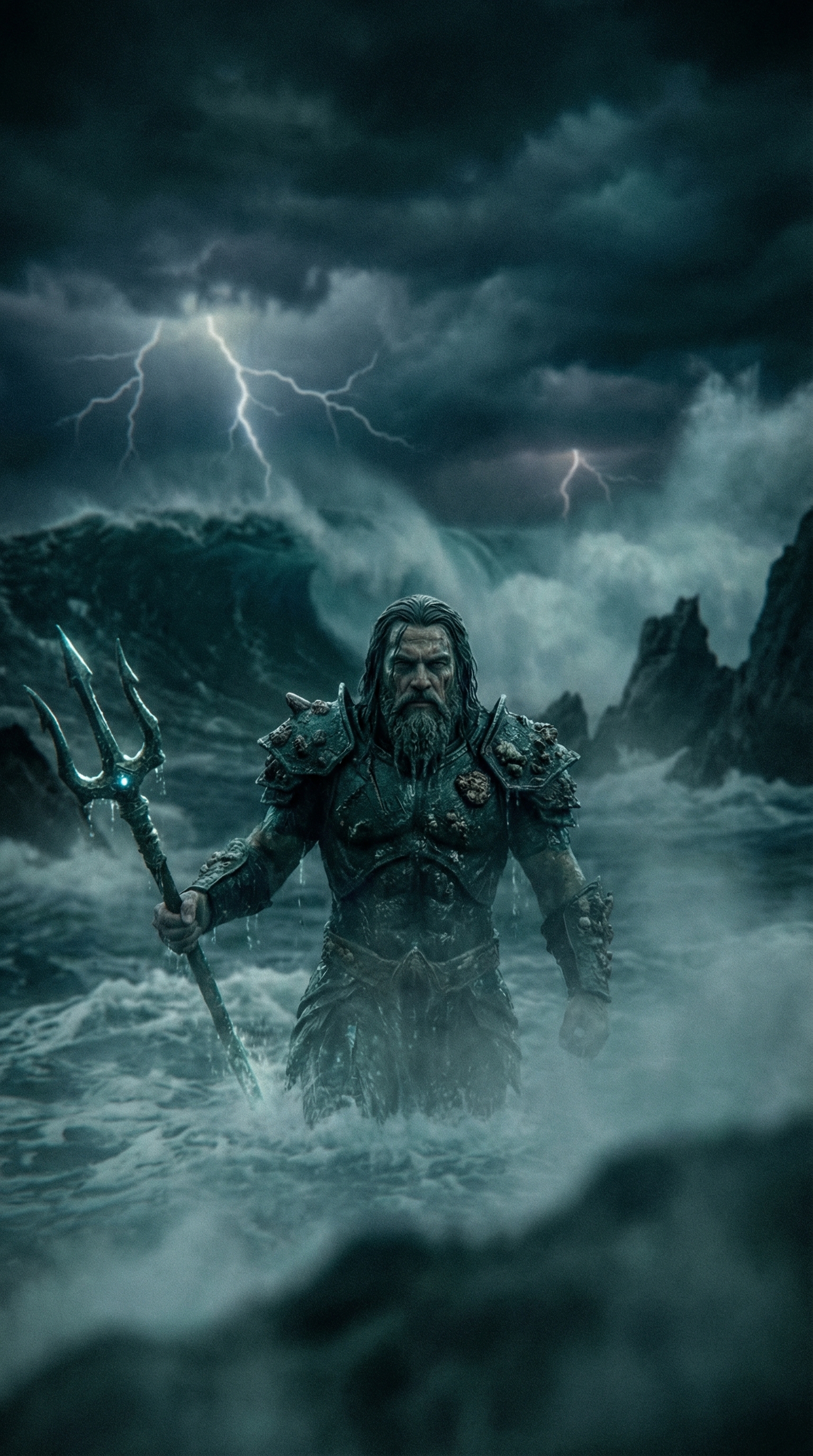 The Truth Behind Medusa's Curse