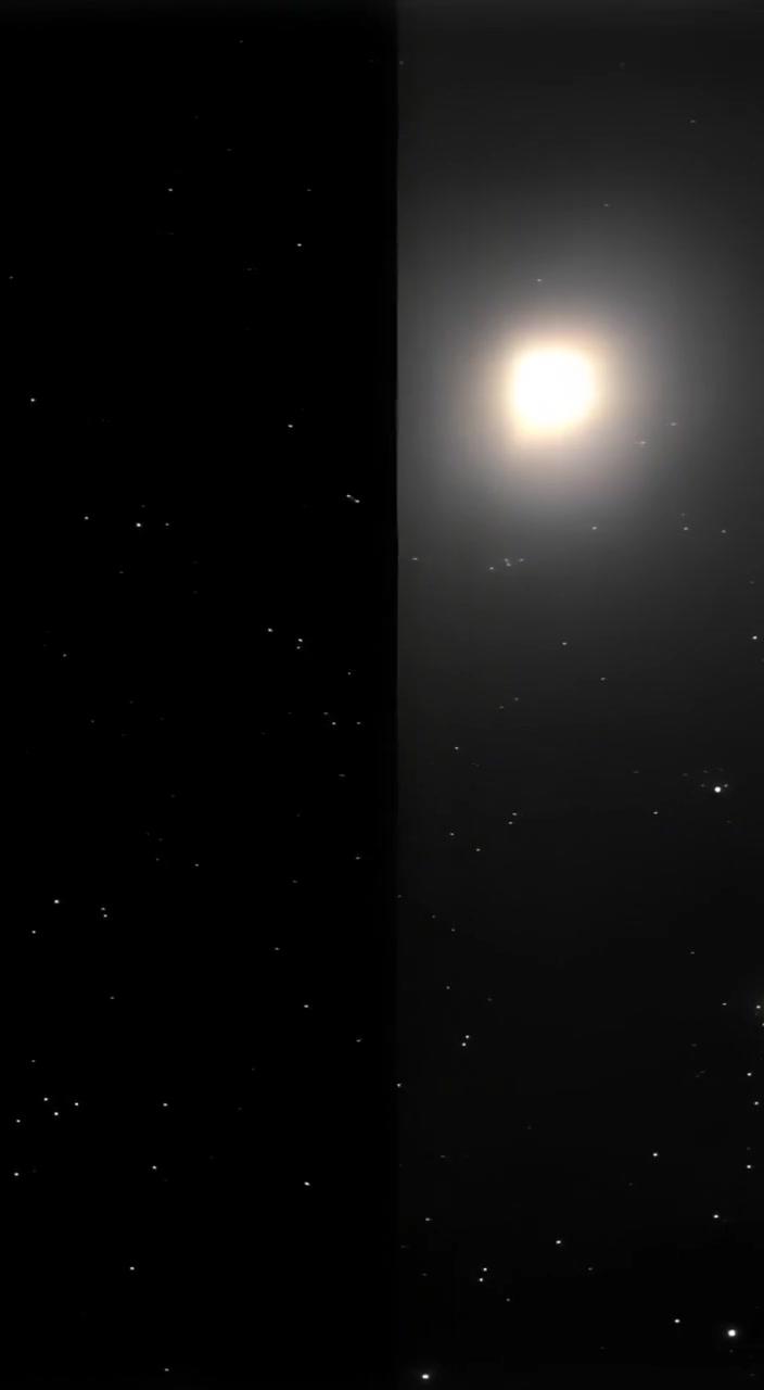 From Darkness to Light: A Short Story