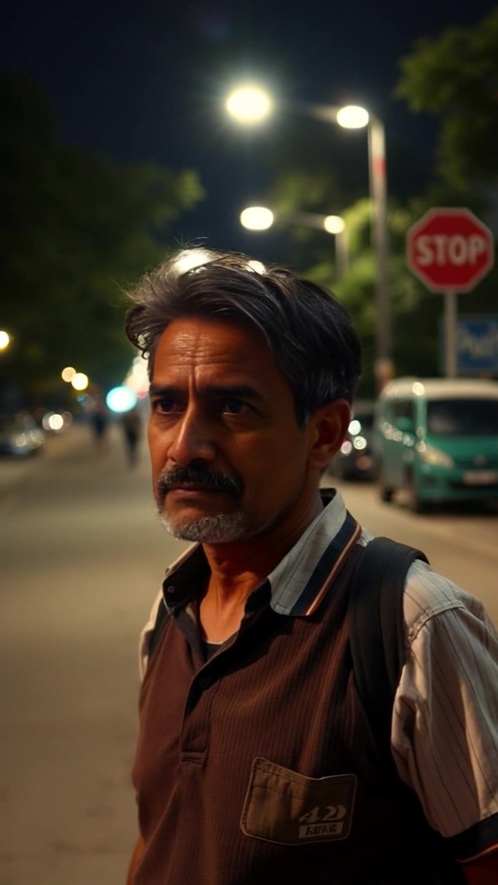 The Danger of Silence: A Journey Within