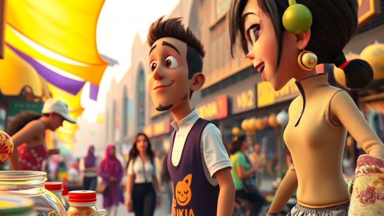 The Resilience of Prophet Muhammad