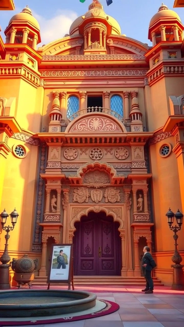 प्रभु श्री राम की कथा