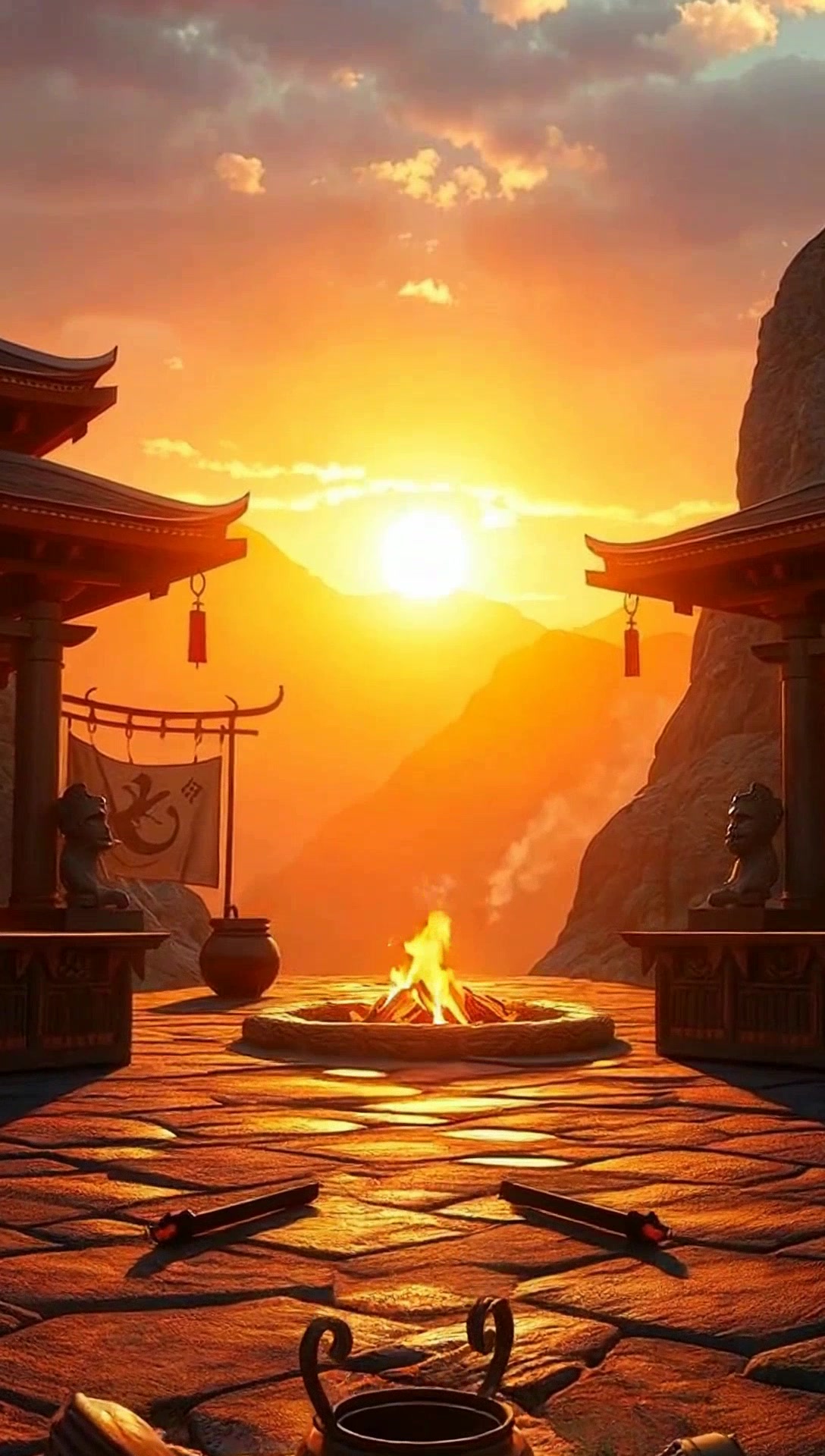 Nachiketa's Quest: The Ritual of Sacrifice