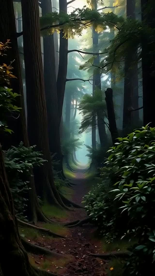 خوفناک خوبصورتی: ایک مشہور سوال کا جواب