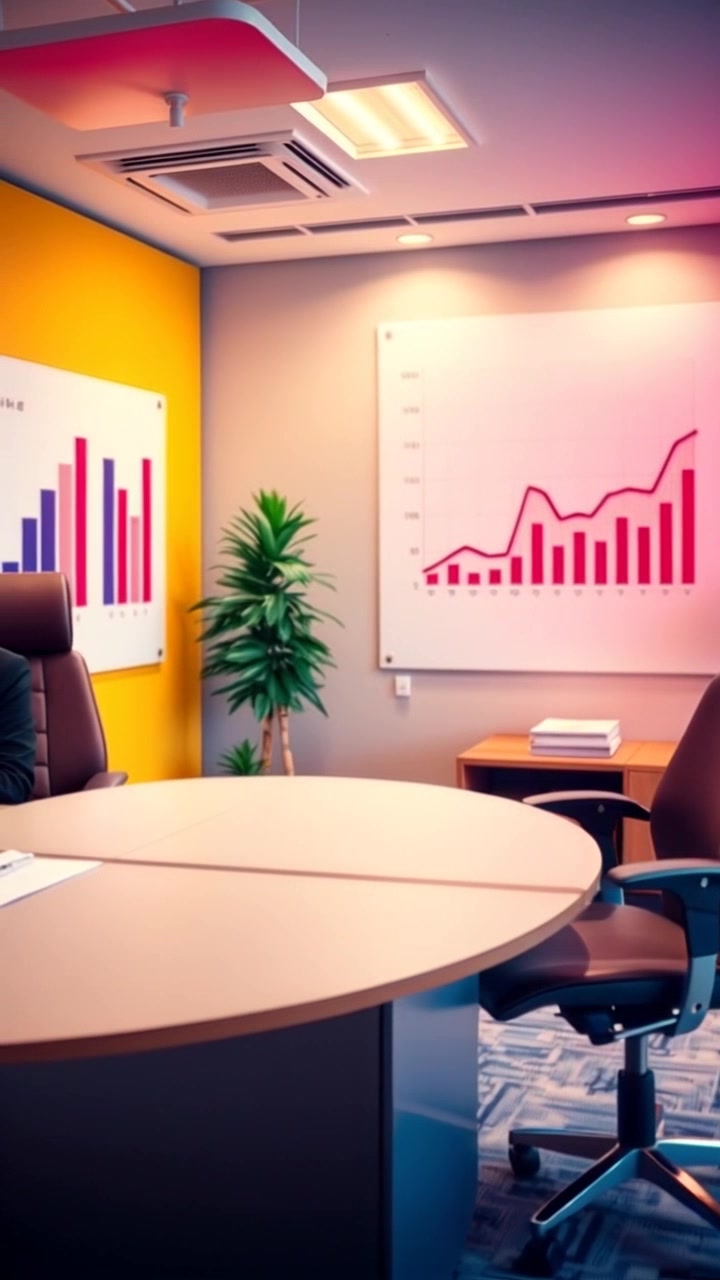 Professional Audit Video for Company Marking