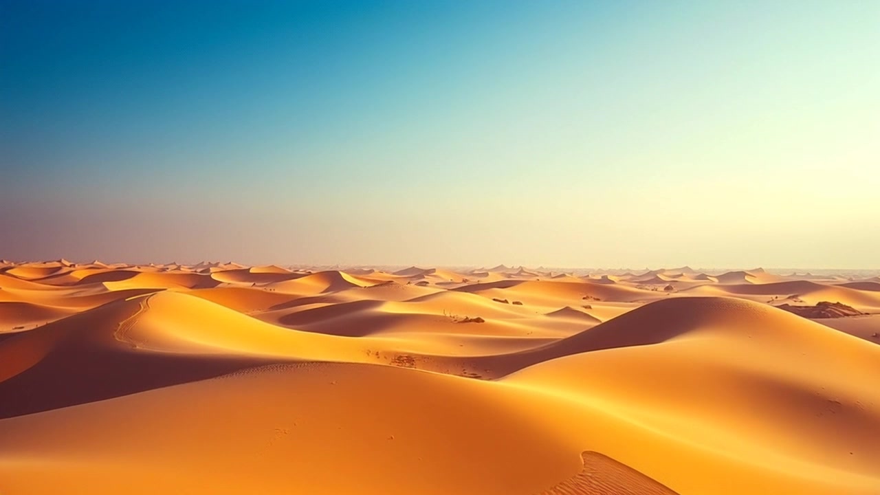 مغامرات السعادة: أم غيث ولغز البوابات السبعة!