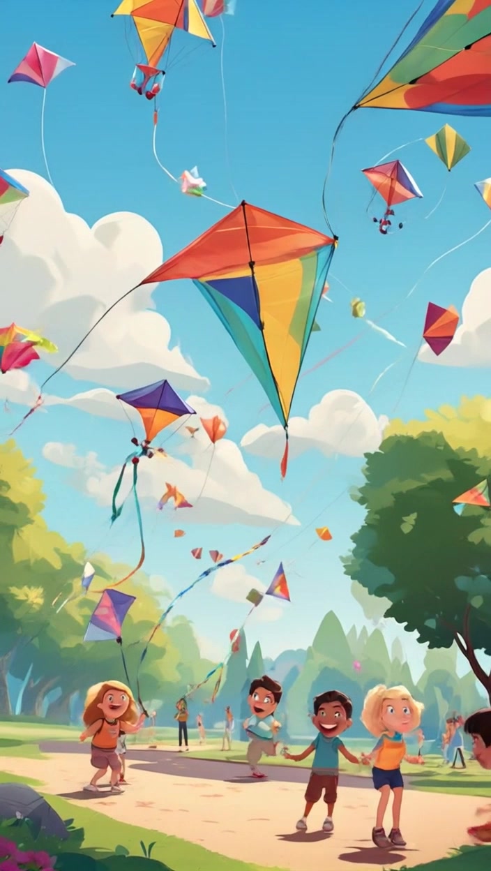 A Girl's Heartfelt Loss in 15 Seconds