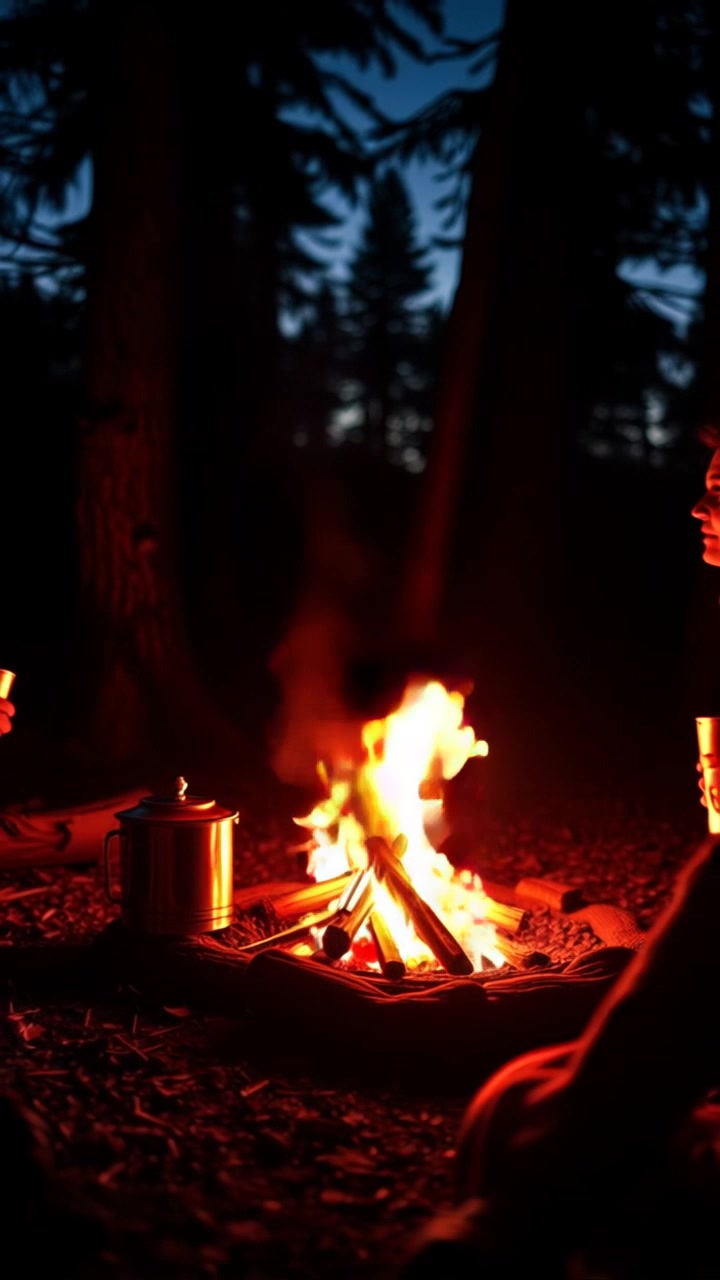 Guarding the Fire of Vision and Integrity