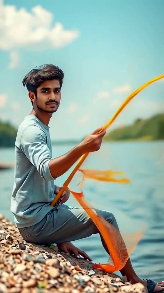 Hari Naas di Desa