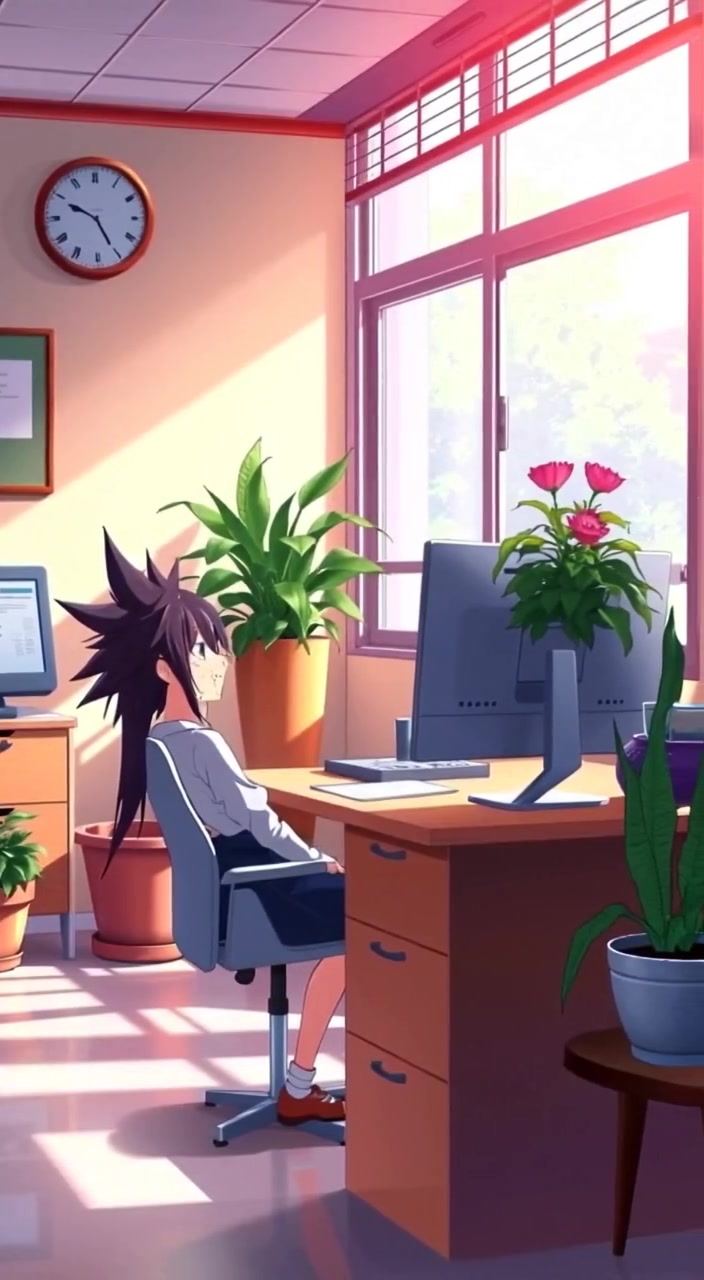 टीमवर्क की कहानी: आरव का नेतृत्व