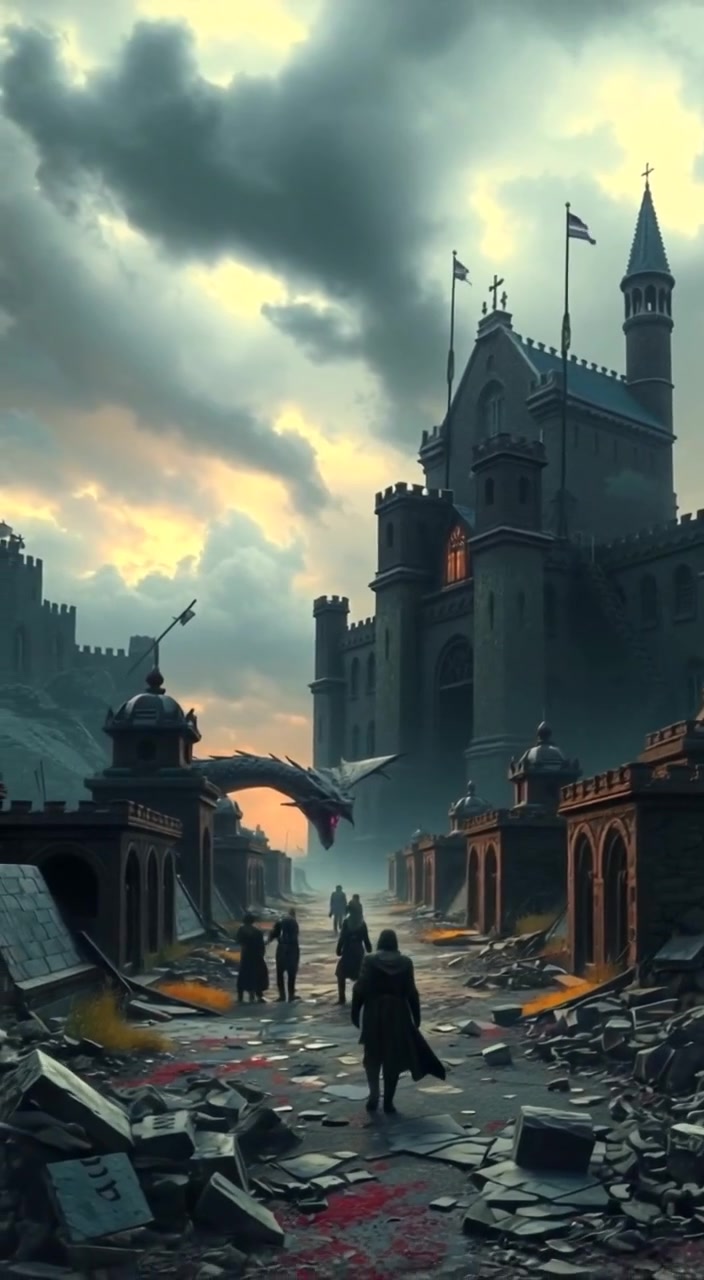Portal of the Forgotten