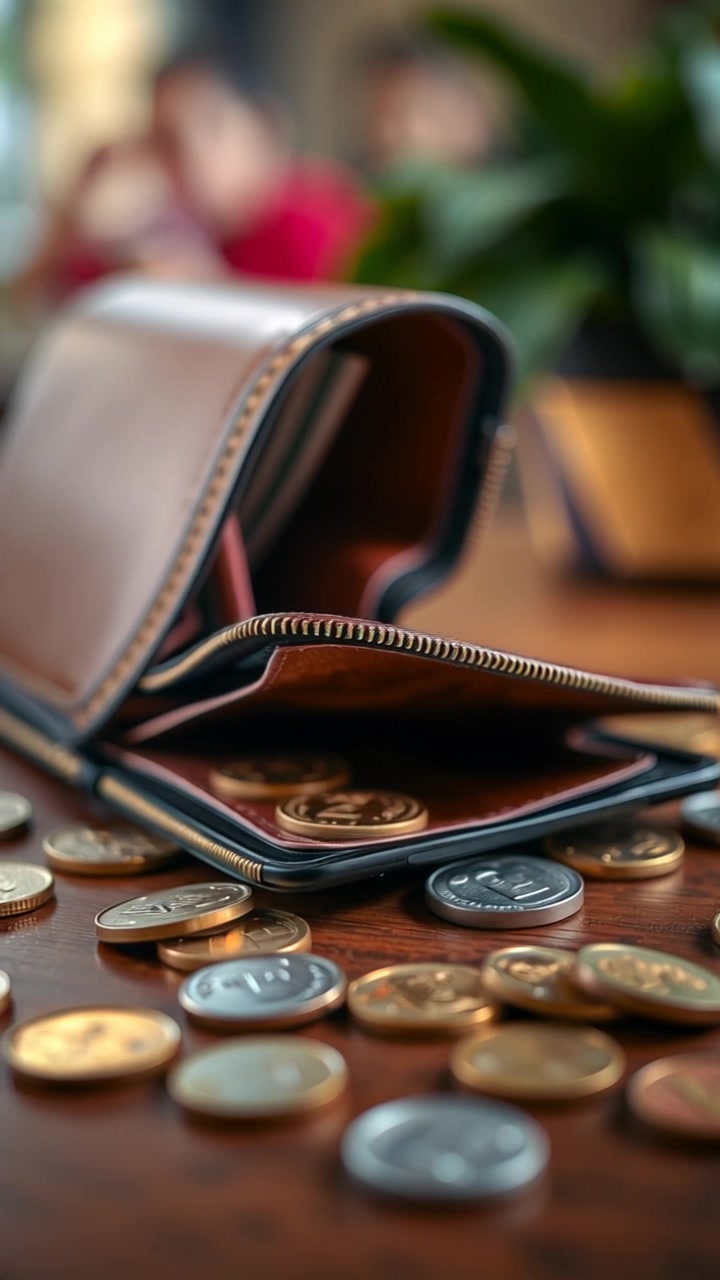 Tips Menghemat Uang Jajan Tanpa Merasa Pelit
