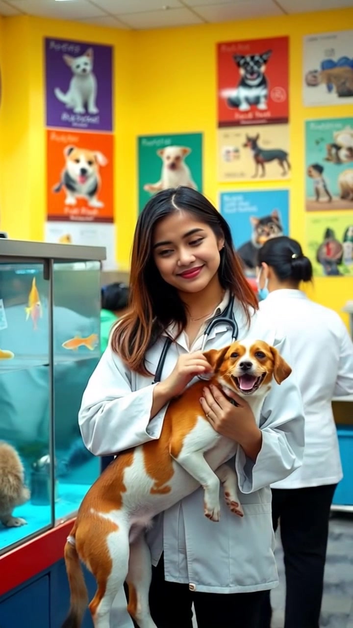 Síntomas de Emergencia en Perros: Actúa Rápido!