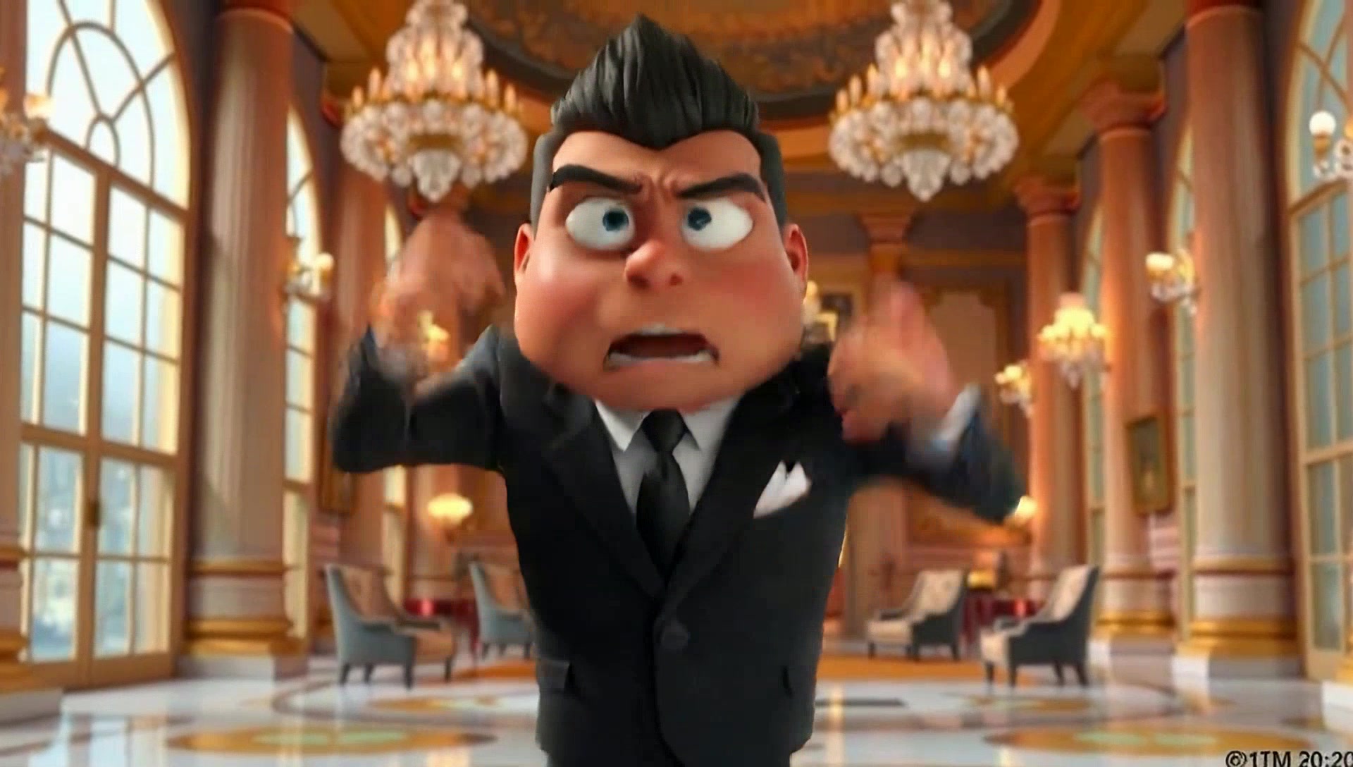 From Rags to Riches: The Hero Business Journey