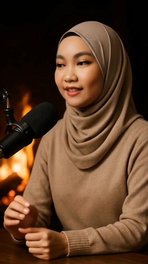 Kehilangan yang Ternyata Rahmat
