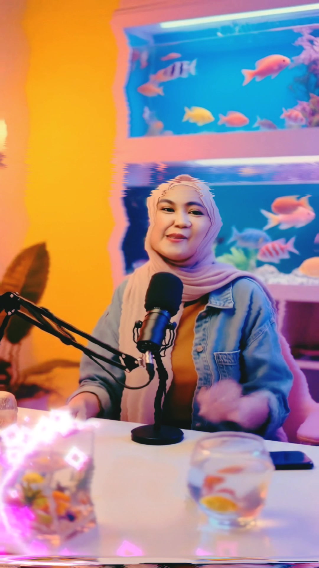 Kekuatan Maryam: Menjaga Kehormatan di Tengah Tuduhan