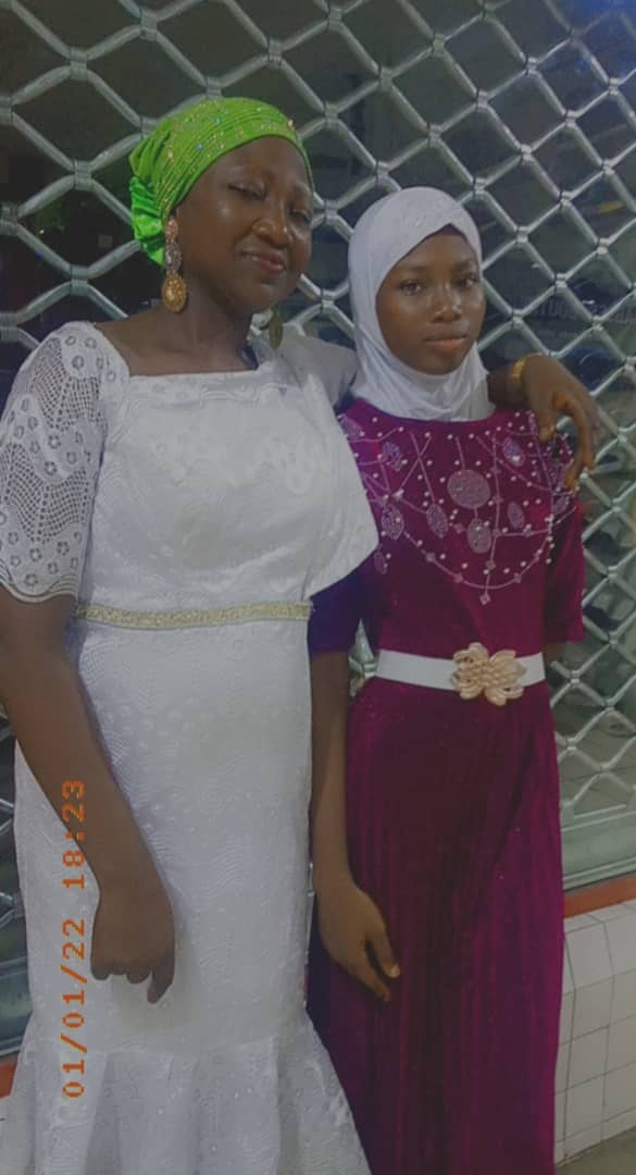 A Heartfelt Tribute to Mom