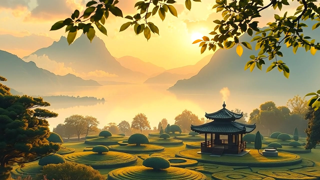 Discover LongTeaVity: The Premium 8-Tea Sampler for Longevity and Joy!