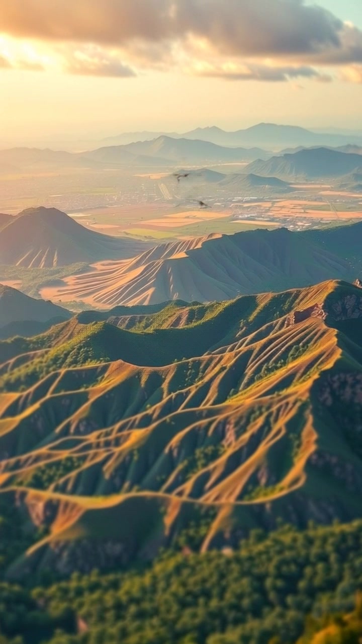Discovering the Extraordinary Wonders of Indonesia
