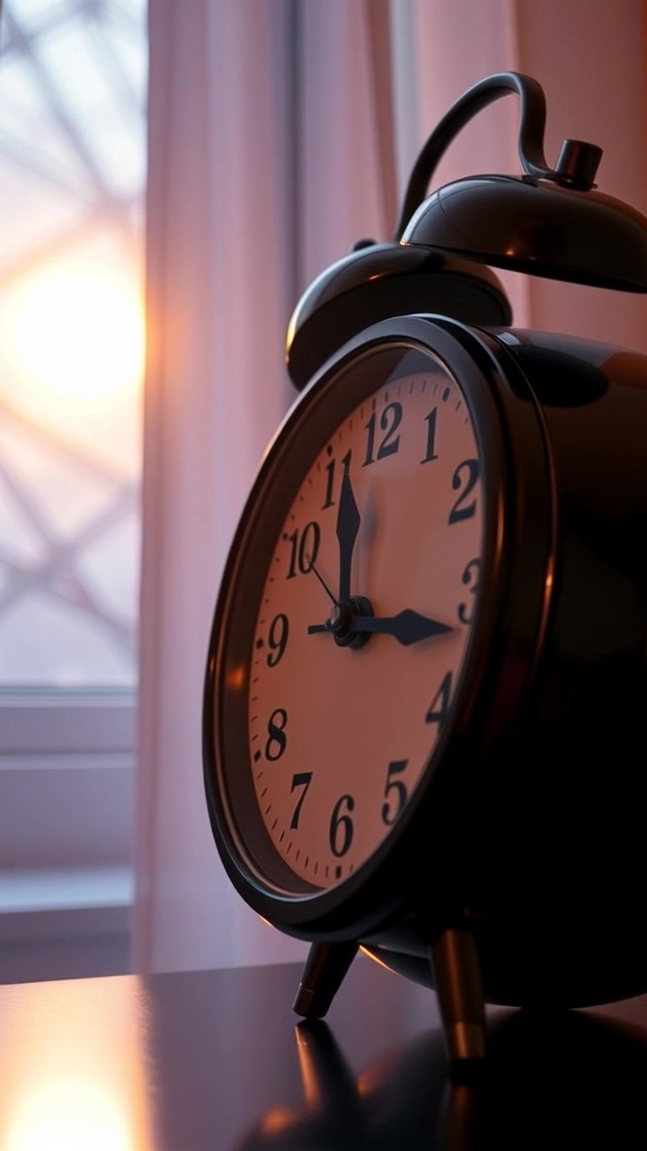 The Quiet Force of Discipline: Winning Your Day, One Decision at a Time
