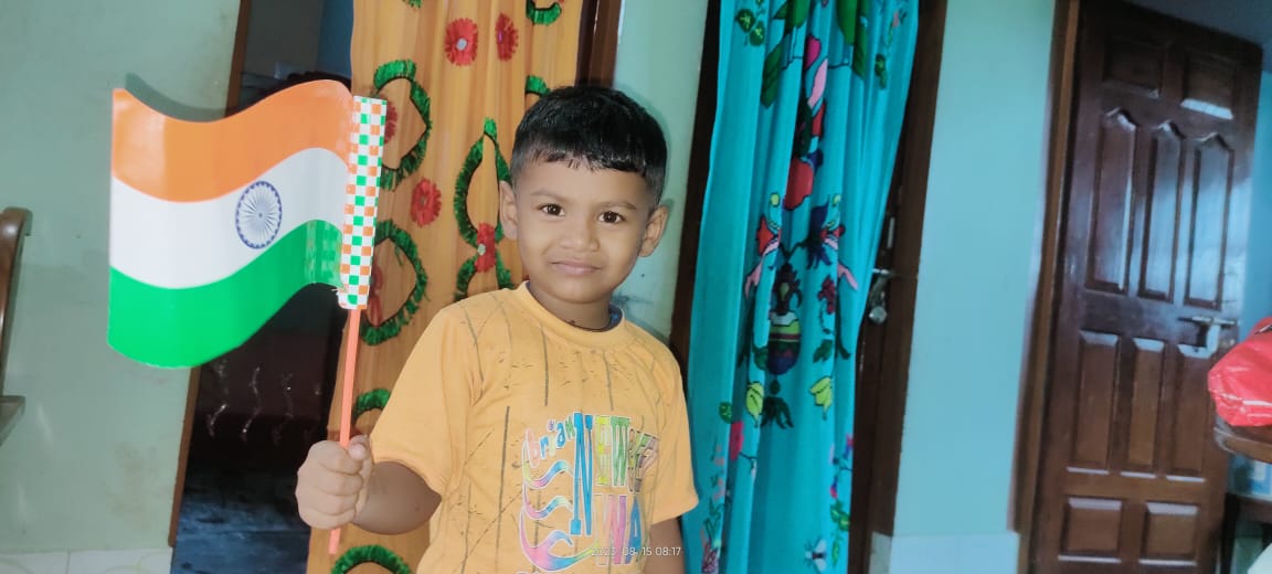 जादुई केला और चीकू का नेक काम