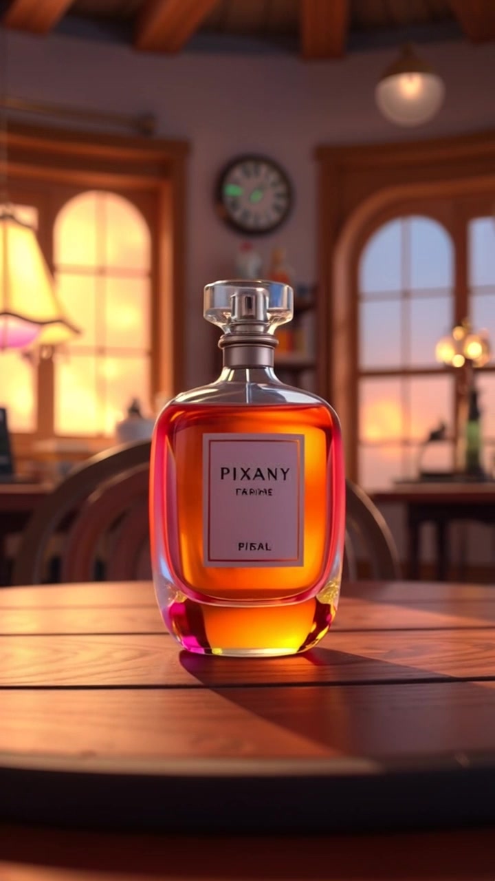 Parfum Lokal yang Wangi Sepanjang Hari!